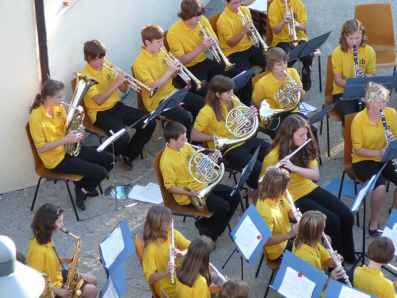 MVB - Jugend, Serenade, 15.07.2008 (10).JPG